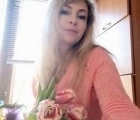 Rencontre Femme : Anna, 49 ans à France  Bastia